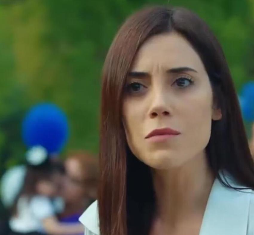 Sadakatsiz'de şok sahne! İzleyenler dondu kaldı