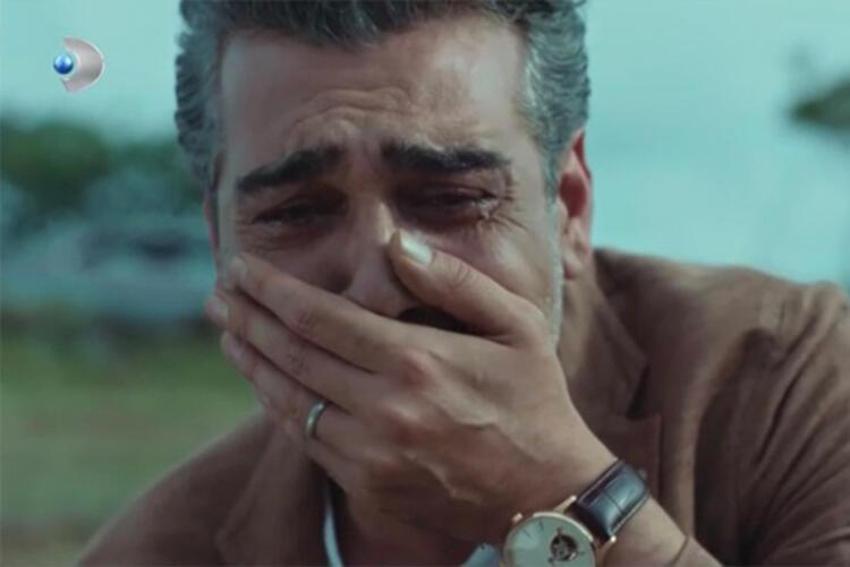 Sadakatsiz'de şok sahne! İzleyenler dondu kaldı