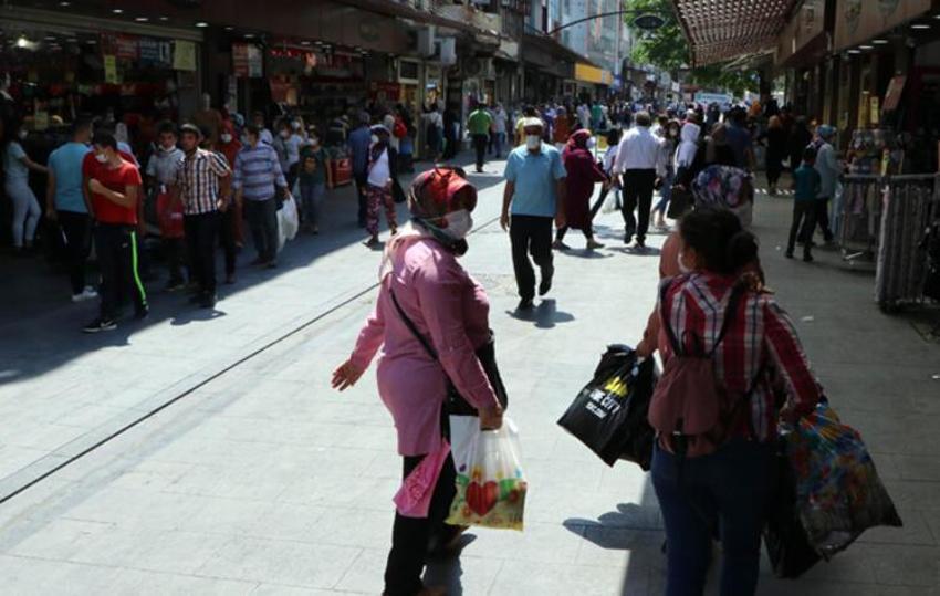 Hafta sonu hafta içi sokağa çıkma yasaklarıyla ilgili flaş açıklama! 3 başhekimden önemli uyarı! Tam kapanma...