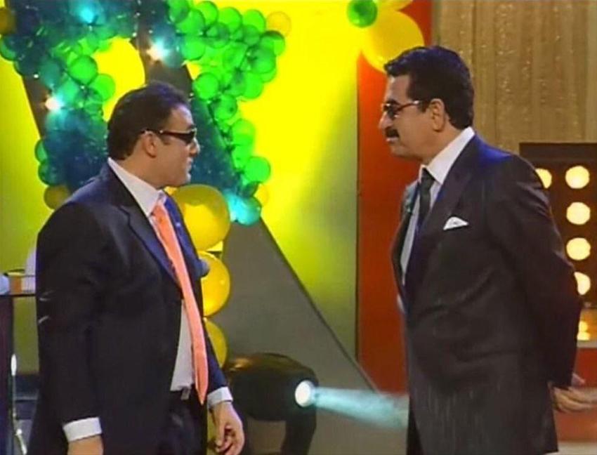 'Asla gitmem' demişti! İbo Show'da Mahmut Tuncer sürprizi...