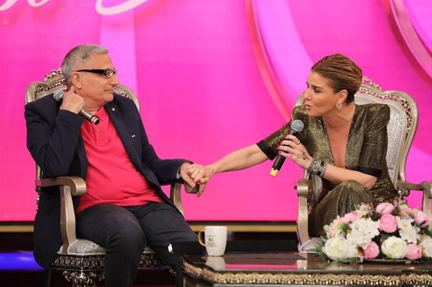 'Asla gitmem' demişti! İbo Show'da Mahmut Tuncer sürprizi...