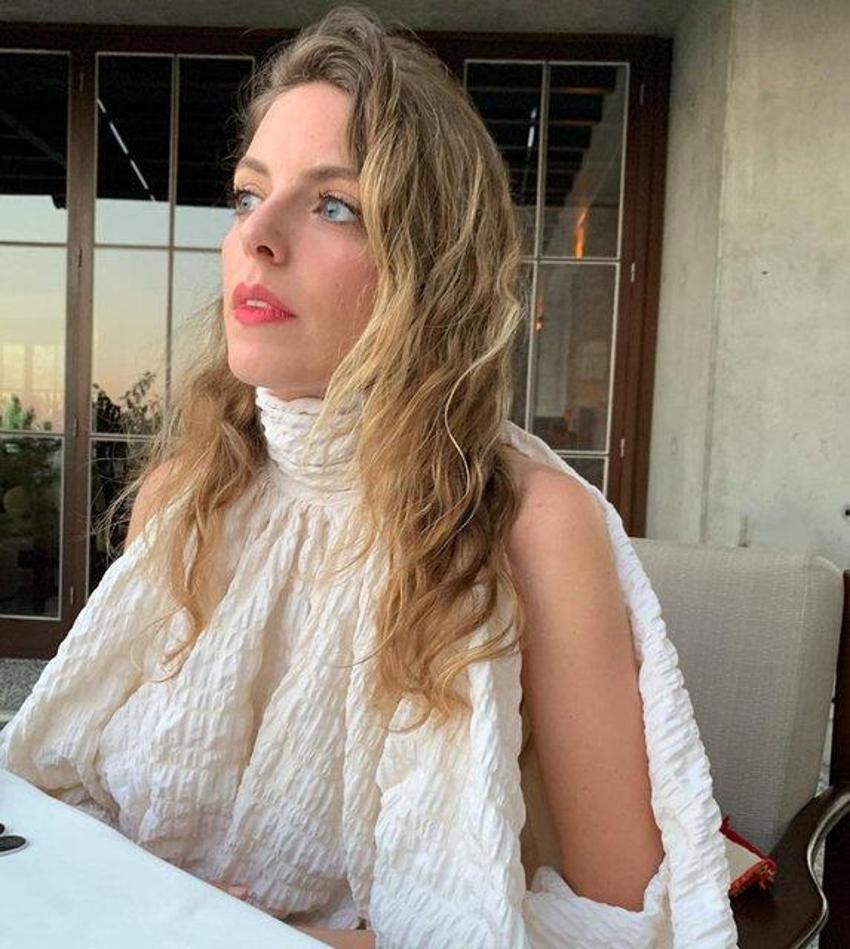 Bige Önal'dan şaşırtan estetik itirafı!