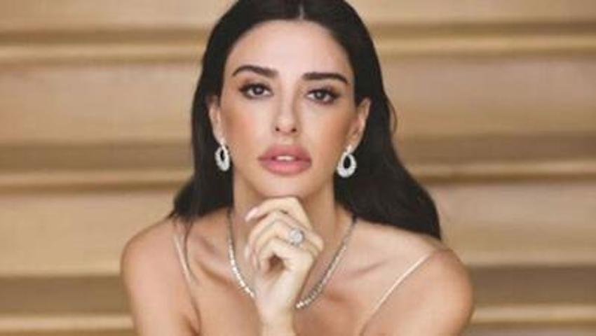 Aslıhan Doğan formunun sırrını açıkladı