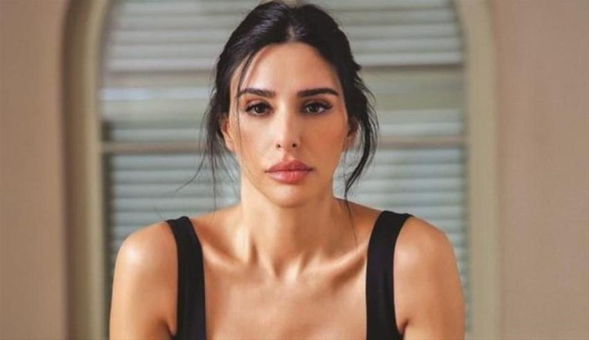 Aslıhan Doğan formunun sırrını açıkladı