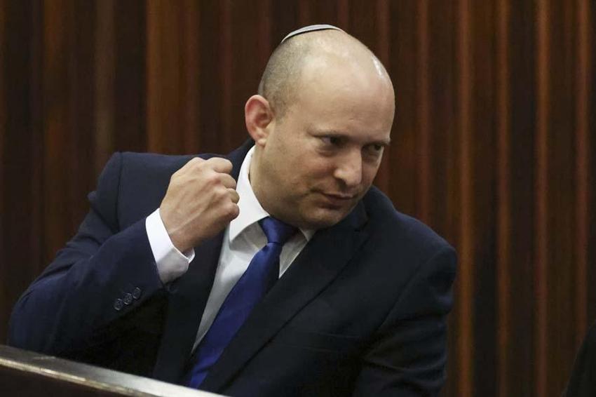 İsrail'de aşırı sağcı Naftali Bennett dönemi: Çok Arap öldürdüm bence bunda hiç sorun yok...