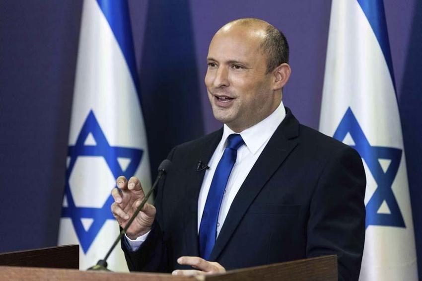 İsrail'de aşırı sağcı Naftali Bennett dönemi: Çok Arap öldürdüm bence bunda hiç sorun yok...