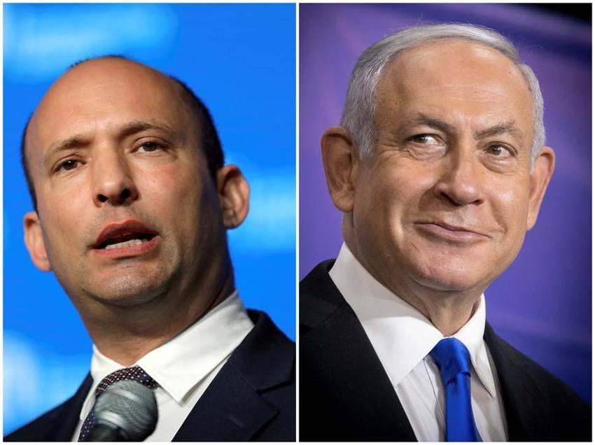 İsrail'de aşırı sağcı Naftali Bennett dönemi: Çok Arap öldürdüm bence bunda hiç sorun yok...