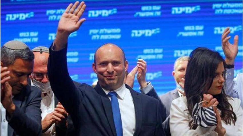 İsrail'de aşırı sağcı Naftali Bennett dönemi: Çok Arap öldürdüm bence bunda hiç sorun yok...