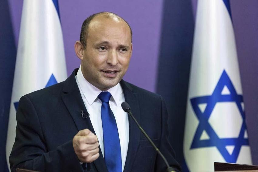 İsrail'de aşırı sağcı Naftali Bennett dönemi: Çok Arap öldürdüm bence bunda hiç sorun yok...