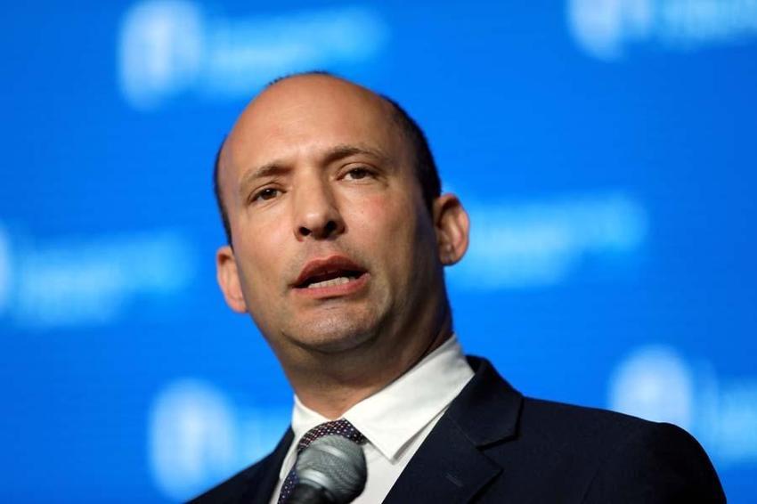İsrail'de aşırı sağcı Naftali Bennett dönemi: Çok Arap öldürdüm bence bunda hiç sorun yok...