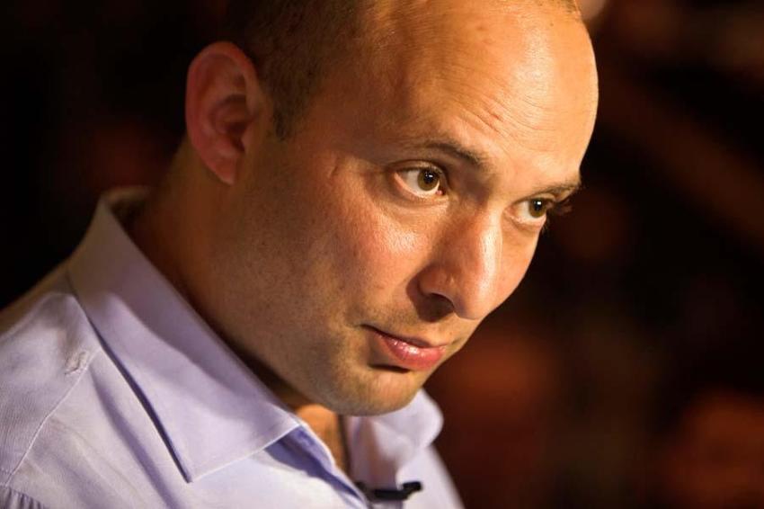 İsrail'de aşırı sağcı Naftali Bennett dönemi: Çok Arap öldürdüm bence bunda hiç sorun yok...