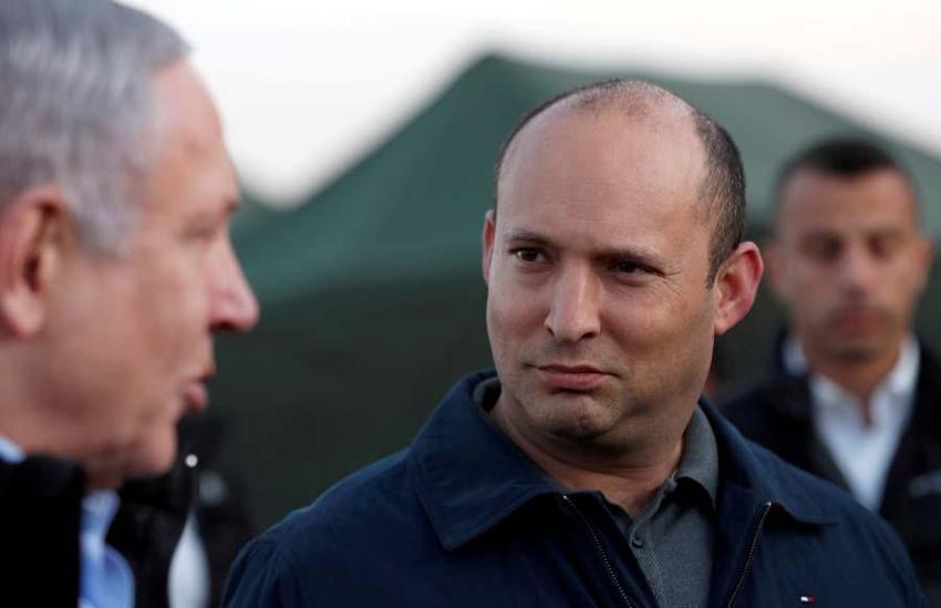 İsrail'de aşırı sağcı Naftali Bennett dönemi: Çok Arap öldürdüm bence bunda hiç sorun yok...