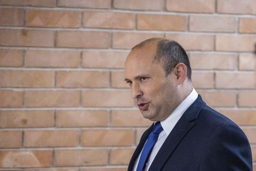 İsrail'de aşırı sağcı Naftali Bennett dönemi: Çok Arap öldürdüm bence bunda hiç sorun yok...