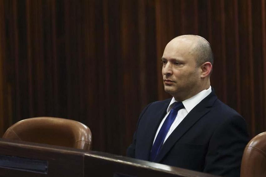 İsrail'de aşırı sağcı Naftali Bennett dönemi: Çok Arap öldürdüm bence bunda hiç sorun yok...