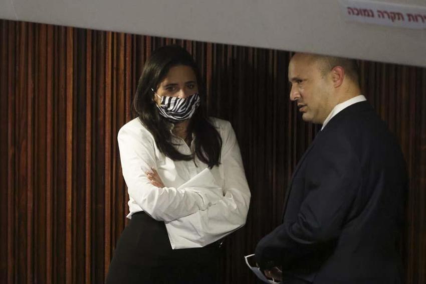 İsrail'de aşırı sağcı Naftali Bennett dönemi: Çok Arap öldürdüm bence bunda hiç sorun yok...