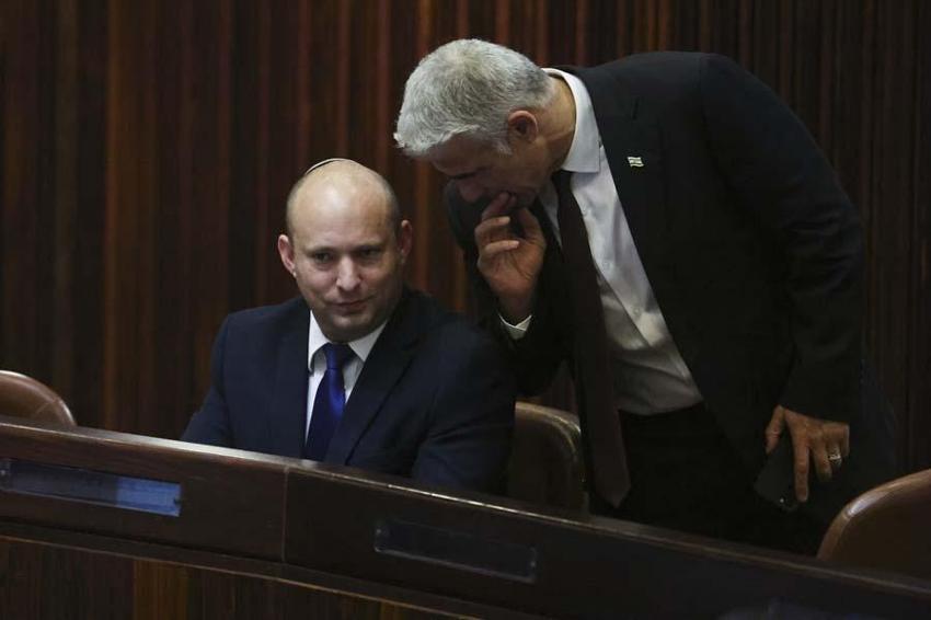 İsrail'de aşırı sağcı Naftali Bennett dönemi: Çok Arap öldürdüm bence bunda hiç sorun yok...