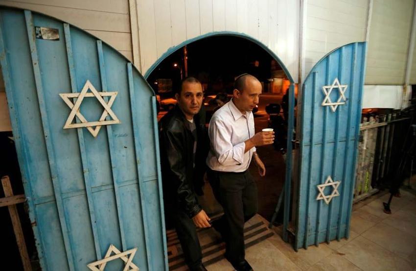 İsrail'de aşırı sağcı Naftali Bennett dönemi: Çok Arap öldürdüm bence bunda hiç sorun yok...