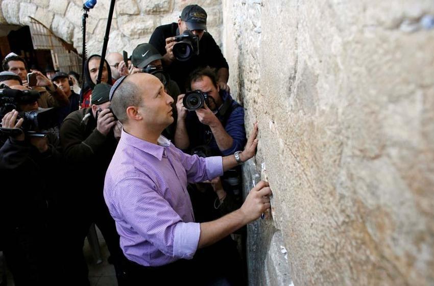 İsrail'de aşırı sağcı Naftali Bennett dönemi: Çok Arap öldürdüm bence bunda hiç sorun yok...