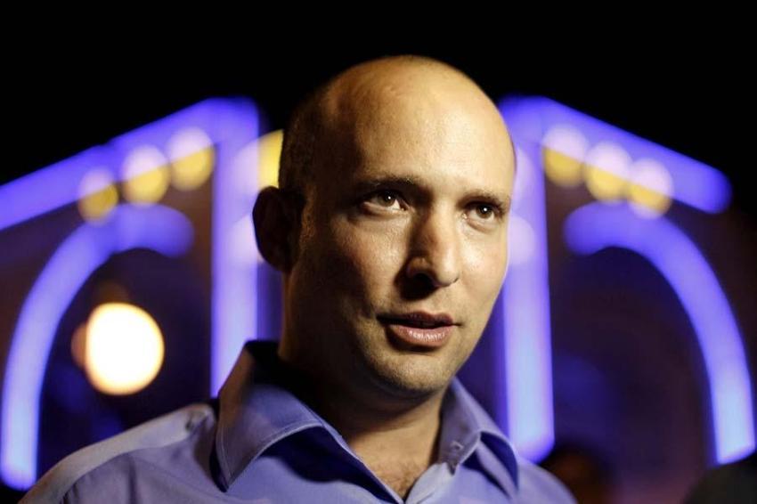 İsrail'de aşırı sağcı Naftali Bennett dönemi: Çok Arap öldürdüm bence bunda hiç sorun yok...