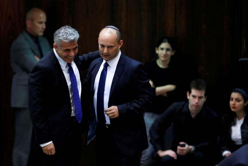 İsrail'de aşırı sağcı Naftali Bennett dönemi: Çok Arap öldürdüm bence bunda hiç sorun yok...