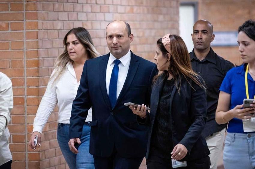 İsrail'de aşırı sağcı Naftali Bennett dönemi: Çok Arap öldürdüm bence bunda hiç sorun yok...
