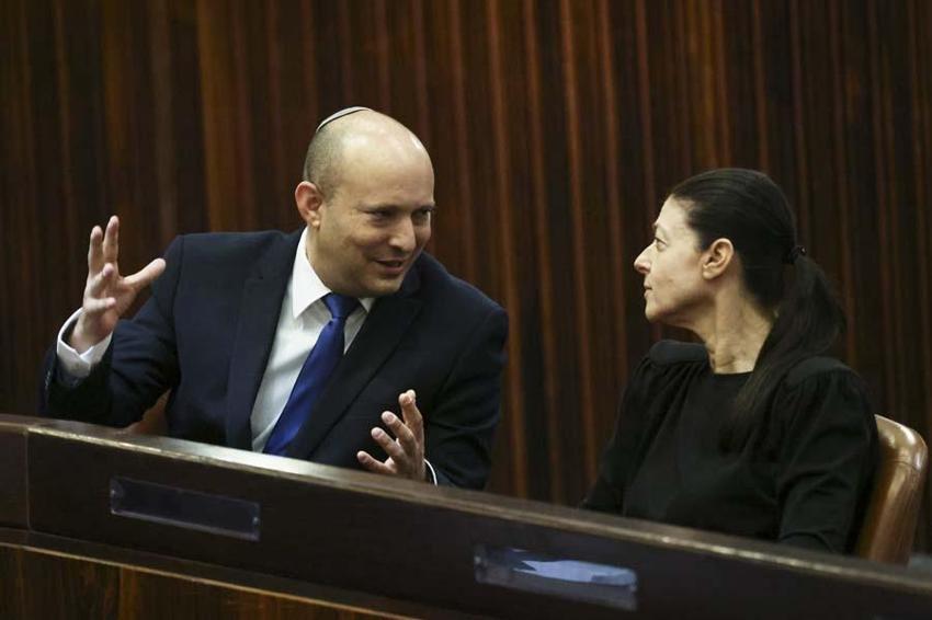 İsrail'de aşırı sağcı Naftali Bennett dönemi: Çok Arap öldürdüm bence bunda hiç sorun yok...