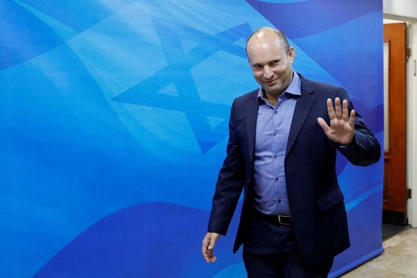 İsrail'de aşırı sağcı Naftali Bennett dönemi: Çok Arap öldürdüm bence bunda hiç sorun yok...