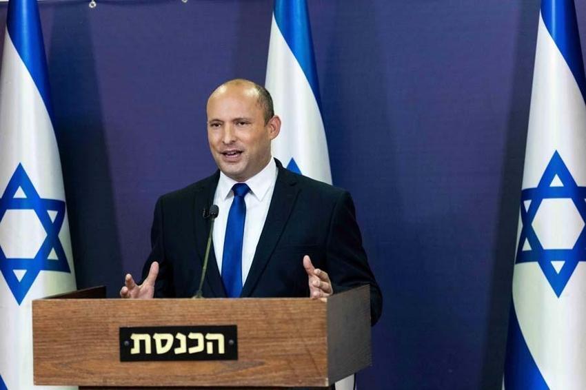İsrail'de aşırı sağcı Naftali Bennett dönemi: Çok Arap öldürdüm bence bunda hiç sorun yok...
