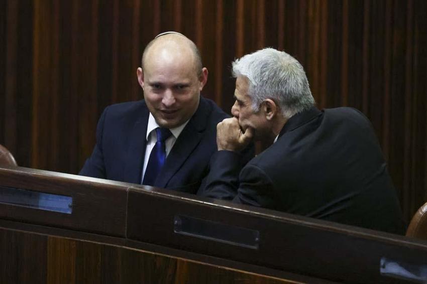 İsrail'de aşırı sağcı Naftali Bennett dönemi: Çok Arap öldürdüm bence bunda hiç sorun yok...
