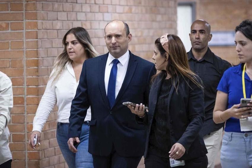 İsrail'de aşırı sağcı Naftali Bennett dönemi: Çok Arap öldürdüm bence bunda hiç sorun yok...