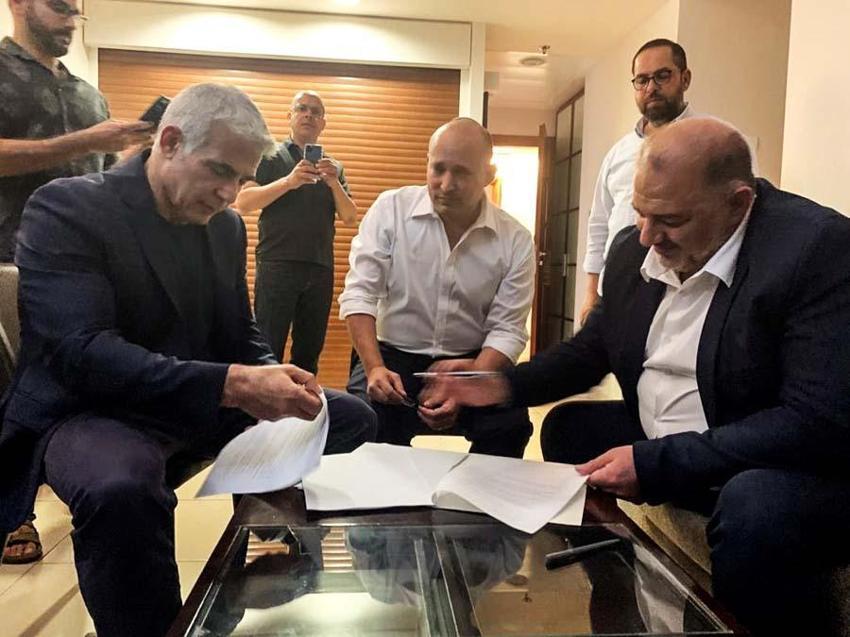 İsrail'de aşırı sağcı Naftali Bennett dönemi: Çok Arap öldürdüm bence bunda hiç sorun yok...