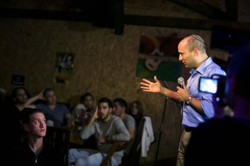 İsrail'de aşırı sağcı Naftali Bennett dönemi: Çok Arap öldürdüm bence bunda hiç sorun yok...