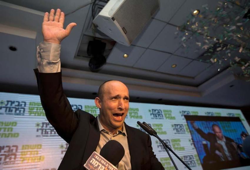 İsrail'de aşırı sağcı Naftali Bennett dönemi: Çok Arap öldürdüm bence bunda hiç sorun yok...