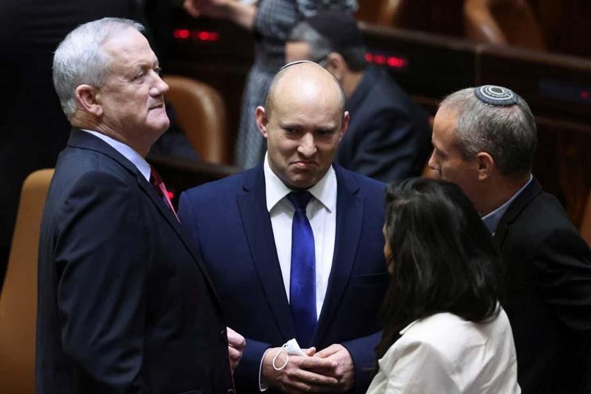 İsrail'de aşırı sağcı Naftali Bennett dönemi: Çok Arap öldürdüm bence bunda hiç sorun yok...