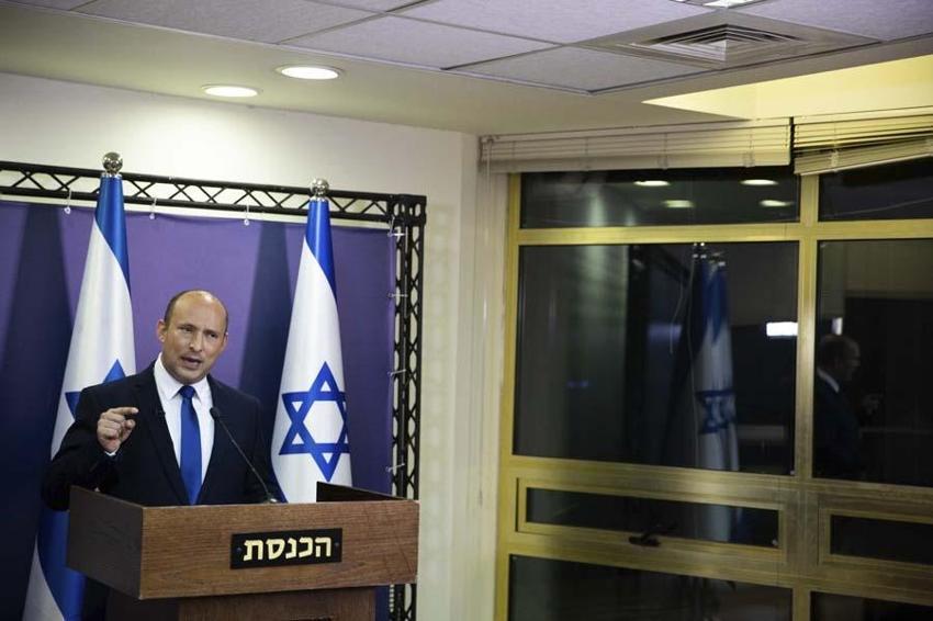 İsrail'de aşırı sağcı Naftali Bennett dönemi: Çok Arap öldürdüm bence bunda hiç sorun yok...