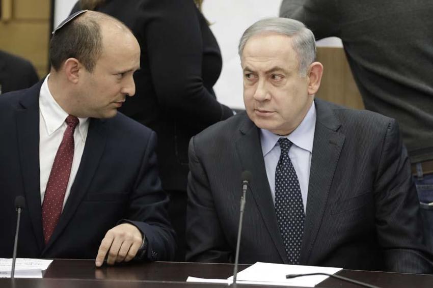 İsrail'de aşırı sağcı Naftali Bennett dönemi: Çok Arap öldürdüm bence bunda hiç sorun yok...