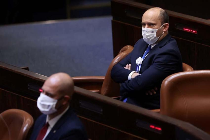 İsrail'de aşırı sağcı Naftali Bennett dönemi: Çok Arap öldürdüm bence bunda hiç sorun yok...