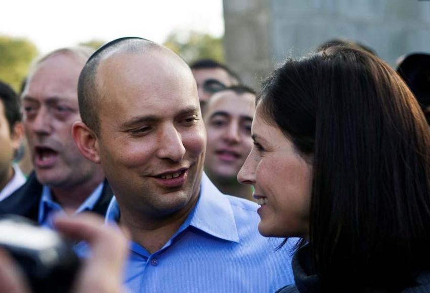 İsrail'de aşırı sağcı Naftali Bennett dönemi: Çok Arap öldürdüm bence bunda hiç sorun yok...
