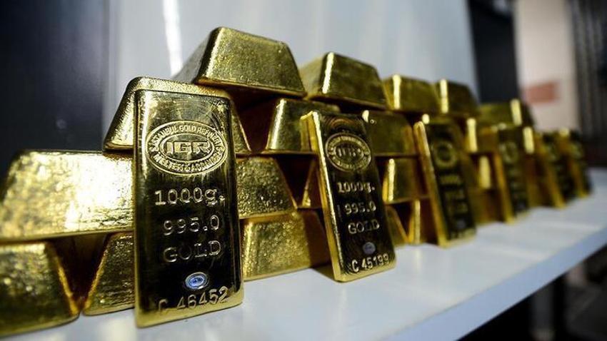 Dolar ve altın fiyatlarında flaş gelişme! Geri çekildi! Alım fırsatı