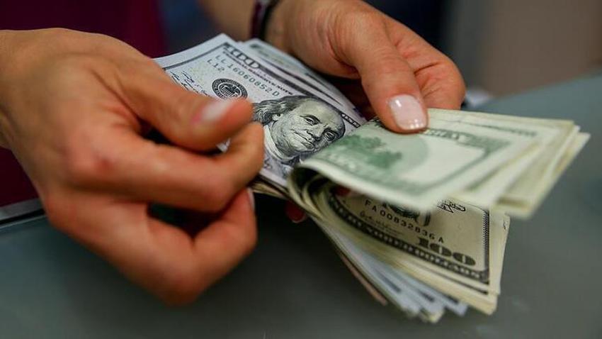 Dolar ve altın fiyatlarında flaş gelişme! Geri çekildi! Alım fırsatı