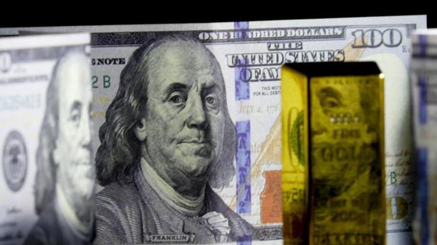 Dolar ve altın fiyatlarında flaş gelişme! Geri çekildi! Alım fırsatı