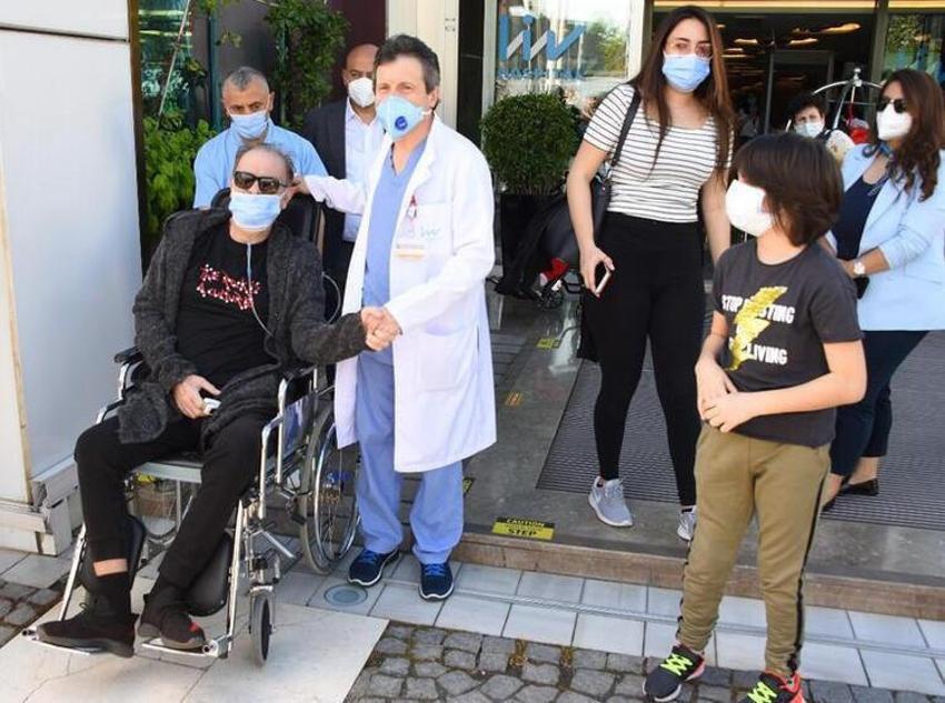 Burak Sergen ve Nihan Ünsal evlendi!