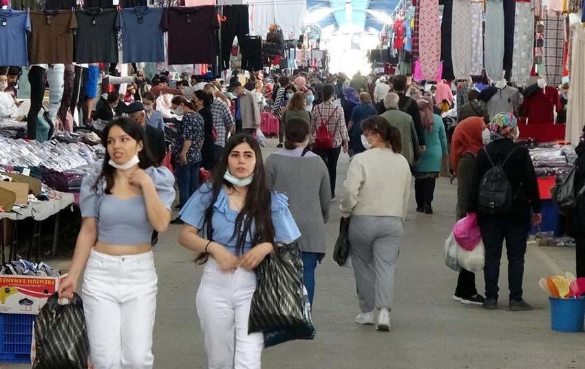 Yasak kalktı! 189 gün sonra geldiler, yoğun ilgi...