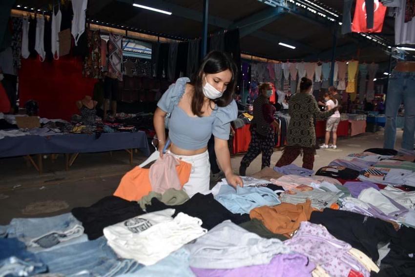 Yasak kalktı! 189 gün sonra geldiler, yoğun ilgi...