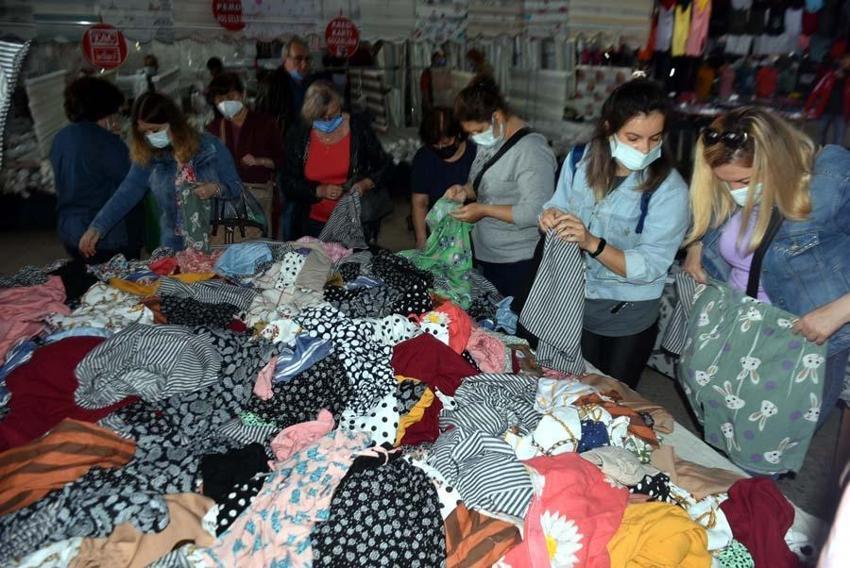 Yasak kalktı! 189 gün sonra geldiler, yoğun ilgi...