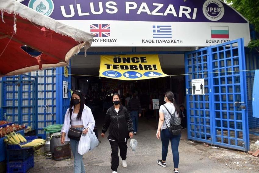 Yasak kalktı! 189 gün sonra geldiler, yoğun ilgi...