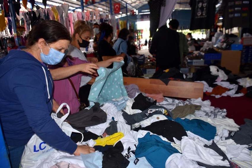 Yasak kalktı! 189 gün sonra geldiler, yoğun ilgi...