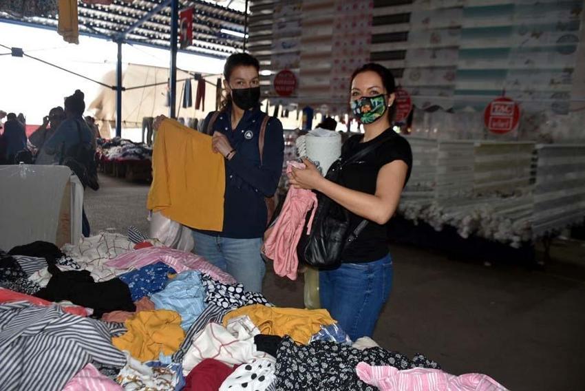 Yasak kalktı! 189 gün sonra geldiler, yoğun ilgi...