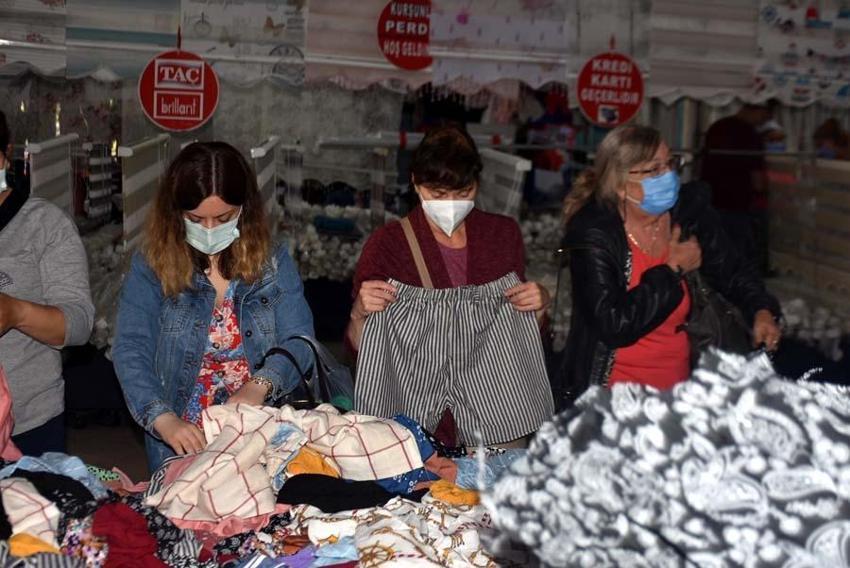 Yasak kalktı! 189 gün sonra geldiler, yoğun ilgi...
