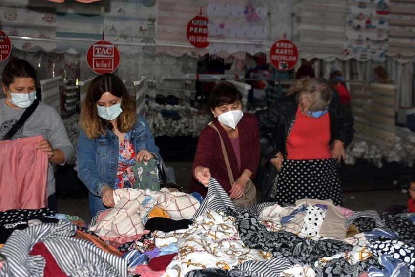 Yasak kalktı! 189 gün sonra geldiler, yoğun ilgi...